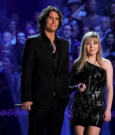 jennette and joe